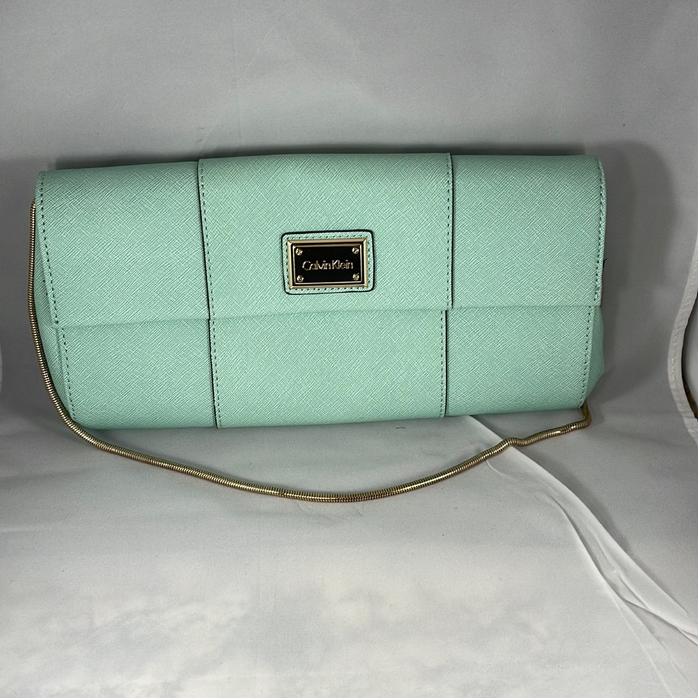 Calvin Klein Clutch